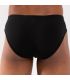 BURN 019 SLIP NEGRO