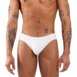 BURN 021 SLIP BLANCO S