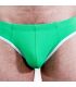 BURN 022 SLIP VERDE S