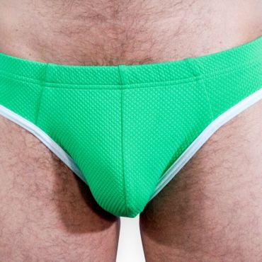 BURN 022 SLIP VERDE S