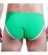BURN 022 SLIP VERDE S