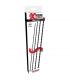 HIDDEN DESIRE EXTREME STARTER SET DE DILATADORES DE URETRA 4 UDS