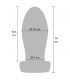 HIDDEN DESIRE EXTREME HEAVY STRETCHER PLUG ANAL XL