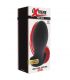 HIDDEN DESIRE EXTREME HEAVY ANAL STRETCHER PLUG L