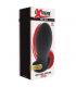 HIDDEN DESIRE EXTREME HEAVY ANAL STRETCHER PLUG M