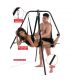 HIDDEN DESIRE EXTREME LOVERS COLUMPIO SEXUAL CON SOPORTE