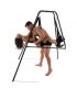 HIDDEN DESIRE EXTREME LOVERS COLUMPIO SEXUAL CON SOPORTE
