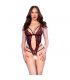 CHILIROSE CR 4889 BODY FLORAL