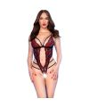 CHILIROSE - CR 4889 BODY FLORAL