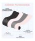 IRISANA BRAGA MENSTRUAL TALLA S