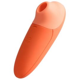 ROMP SWITCH X ESTIMULADOR DE CLaTORIS 6 NIVELES NARANJA