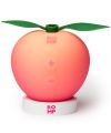 ROMP - PINK PEACH SUCCIONADOR DE CLÃTORIS FORMA MELOCOTÃN