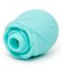 ROMP ROSE GLOW SUCCIONADOR DE CLaTORIS BRILLANTE EN LA OSCURIDAD