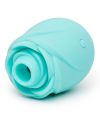 ROMP - ROSE GLOW SUCCIONADOR DE CLÃTORIS BRILLANTE EN LA OSCURIDAD