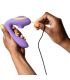 ROMP REVERB ESTIMULADOR PUNTO G Y SUCCIONADOR DE CLaTORIS LILA