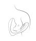 ROMP REVERB ESTIMULADOR PUNTO G Y SUCCIONADOR DE CLaTORIS LILA