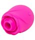 ROMP ROSE SUCCIONADOR DE CLaTORIS FORMA ROSA