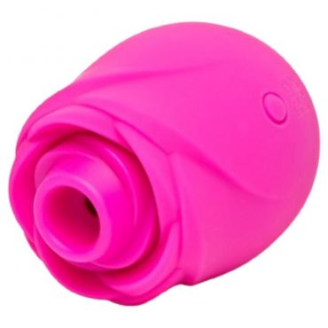 ROMP ROSE SUCCIONADOR DE CLaTORIS FORMA ROSA