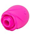 ROMP - ROSE SUCCIONADOR DE CLÃTORIS FORMA ROSA