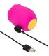 ROMP ROSE SUCCIONADOR DE CLaTORIS FORMA ROSA