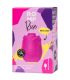 ROMP ROSE SUCCIONADOR DE CLaTORIS FORMA ROSA