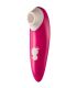 ROMP SHINE X SUCCIONADOR DE CLaTORIS 10 NIVELES ROSA