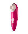 ROMP - SHINE X SUCCIONADOR DE CLÃTORIS 10 NIVELES ROSA