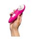 ROMP SHINE X SUCCIONADOR DE CLaTORIS 10 NIVELES ROSA