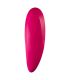 ROMP SHINE X SUCCIONADOR DE CLaTORIS 10 NIVELES ROSA