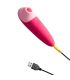 ROMP SHINE X SUCCIONADOR DE CLaTORIS 10 NIVELES ROSA
