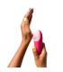 ROMP SHINE X SUCCIONADOR DE CLaTORIS 10 NIVELES ROSA