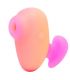 ROMP KISS SUCCIONADOR DE CLaTORIS VIBRADOR DE DEDO RECARGABLE