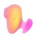 ROMP KISS SUCCIONADOR DE CLaTORIS VIBRADOR DE DEDO RECARGABLE