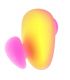 ROMP KISS SUCCIONADOR DE CLaTORIS VIBRADOR DE DEDO RECARGABLE