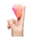 ROMP KISS SUCCIONADOR DE CLaTORIS VIBRADOR DE DEDO RECARGABLE