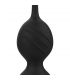 RITUAL NISHA BOLAS KEGEL RECARGABLES VIBRADORAS NEGRO