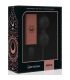 RITUAL NISHA BOLAS KEGEL RECARGABLES VIBRADORAS NEGRO
