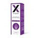 RUF X TIGHT MASAJE INTIMO CREMA ORGASMICA 30 ML