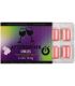 WUG After Drink a El chicle funcional que te ayuda a recuperar energaa tras la noche BLISTER 8 UDS