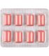 WUG After Drink a El chicle funcional que te ayuda a recuperar energaa tras la noche BLISTER 8 UDS