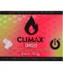 WUG climax El complemento alimenticio que te ayuda a recuperar energaa tras la noche BLISTER 8 UDS