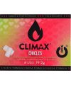 WUG climax - El complemento alimenticio que te ayuda a recuperar energÃ­a tras la noche BLISTER 8 UDS