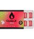 WUG climax El complemento alimenticio que te ayuda a recuperar energaa tras la noche BLISTER 8 UDS