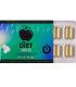 WUG diet El chicle funcional sin azaºcar con sabor menta BLISTER 8 UDS