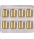 WUG diet El chicle funcional sin azaºcar con sabor menta BLISTER 8 UDS