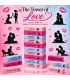 DIABLO PICANTE JUEGO LA TORRE DEL AMOR VERSIaN INGLaS