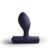ROCKS OFF NOVA ORBITAL PREMIUM PLUG ANAL RECARGABLE 16 FUNCIONES AZUL
