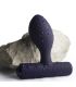ROCKS OFF NOVA ORBITAL PREMIUM PLUG ANAL RECARGABLE 16 FUNCIONES AZUL