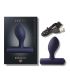 ROCKS OFF NOVA ORBITAL PREMIUM PLUG ANAL RECARGABLE 16 FUNCIONES AZUL