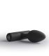 ROCKS OFF NOVA SOLARIS PLUG ANAL FINO RECARGABLE 16 FUNCIONES NEGRO